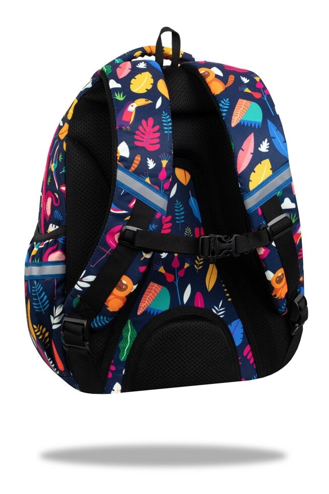 Рюкзак CoolPack Jerry LADY COLOR   21 л 39х28х15 см