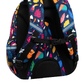 Рюкзак CoolPack Jerry LADY COLOR   21 л 39х28х15 см