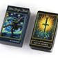 Ван Гог Таро на 78 карт 10.5 х 6 см. Van Gogh Tarot. Карти Таро.