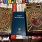 Таро Ілюмінатів. Таро mini на 78 карт 7,8 х 4,5 см. Illuminati mini. Карти Таро.