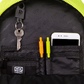 Рюкзак CoolPack Pick GRADIENT LEMON 41 x 30 x 16 см 23 л