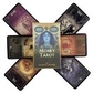 Грошове Таро. Євген Вініцький. Money Tarot by Eugene Vinitski 79 карт. Карти Таро.