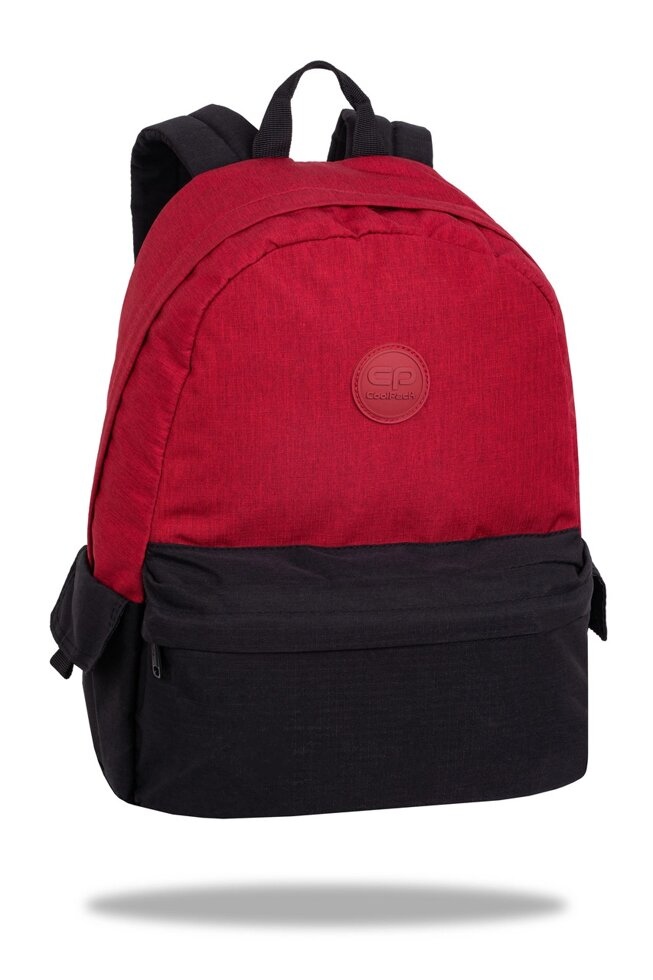 Рюкзак CoolPack SONIC  23 л 43х29х13 см