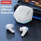 Lenovo Gm2 Pro Bluetooth 5.3 Білі бездротові спортивні навушники.