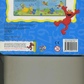 COUNTING WITH ELMO (Sesame Street) Підрахунок на Вулиці Сезам з допомогою навчальної серії Elmo від Phidal Publishing In