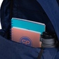 Рюкзак CoolPack SONIC  23 л 43х29х13 см