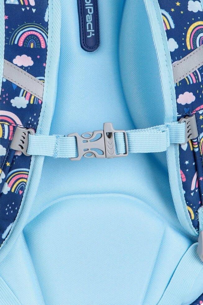 Рюкзак CoolPack Joy S  39 х 28 х 17 см 21 л