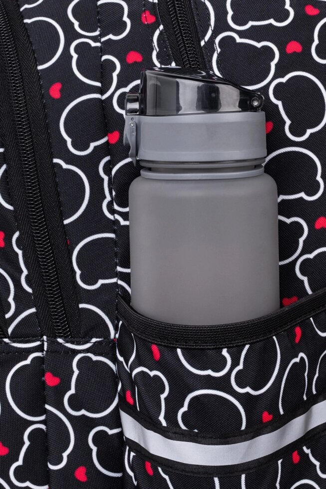 Рюкзак CoolPack Joy S BEAR 39 х 28 х 17 см 21 л