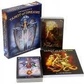 Таро снів. Чиро Маркеттіс. 83 картки 10,5 х 6 см. Tarot of Dreams Ciro Marchetti`s. Карти Таро.