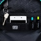 Рюкзак CoolPack Jerry LADY COLOR   21 л 39х28х15 см