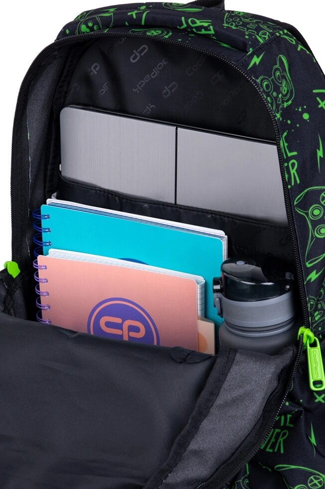 Рюкзак CoolPack Pick GAME NIGHT 41 x 30 x 16 см 23 л