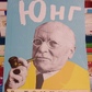 Юнг у коміксах: біографія, ідеї, праці. Меггі Хайд, Майкл Макгіннес