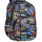 Рюкзак CoolPack Rider BIG CITY 27 л 44x33x19 см