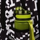 Рюкзак CoolPack з термокишенею Spіner GAME OVER 24 л 41x30x13 см