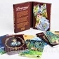 Карти Ленорман Солітер Lenormand Solitaire DeLuxe. Карти Таро.