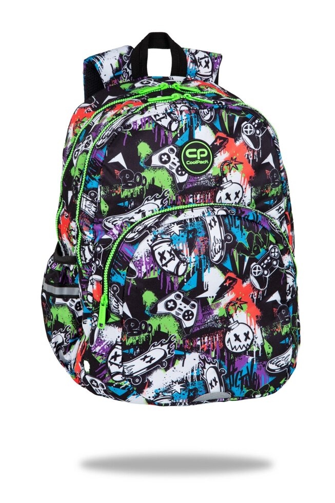 Рюкзак CoolPack Rider PEEK A BOO 27 л 44x33x19 см