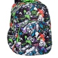 Рюкзак CoolPack Rider PEEK A BOO 27 л 44x33x19 см