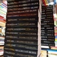 Буріслав Сервіс Магія Безсмертя. (16 книг в асортименті)