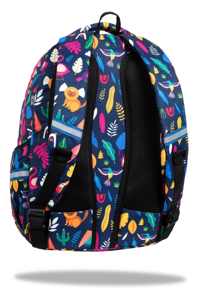Рюкзак CoolPack Basic Plus LADY COLOR 24 л 43x31x19 см