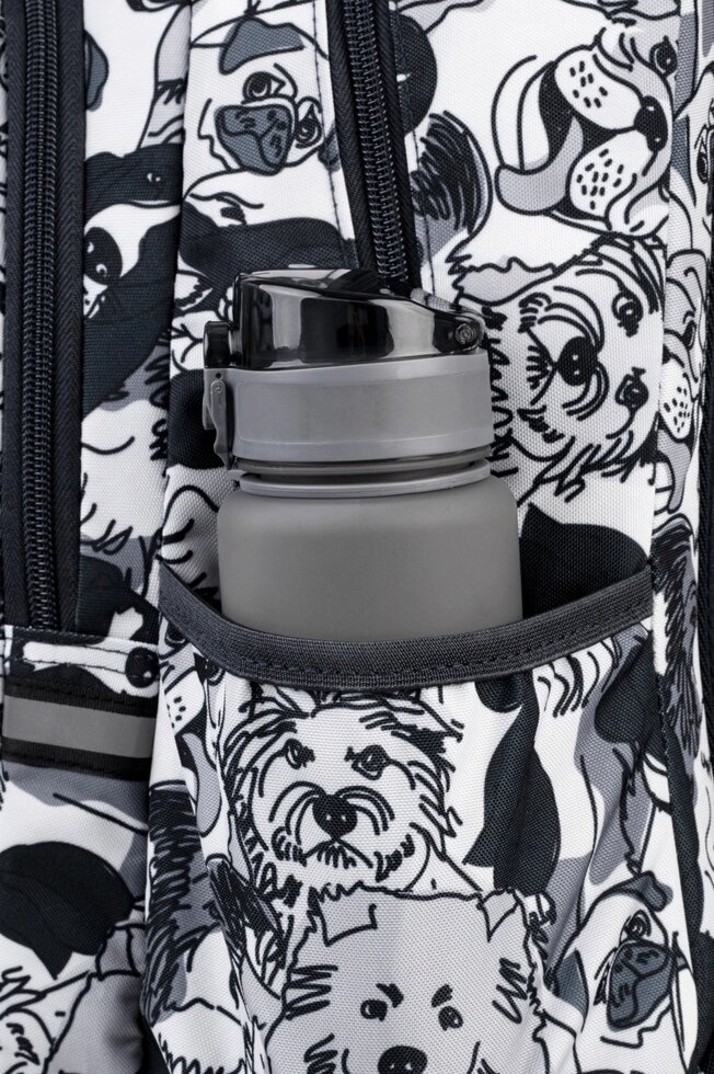 Рюкзак CoolPack Pick DOGS PLANET 41 x 30 x 16 см 23 л