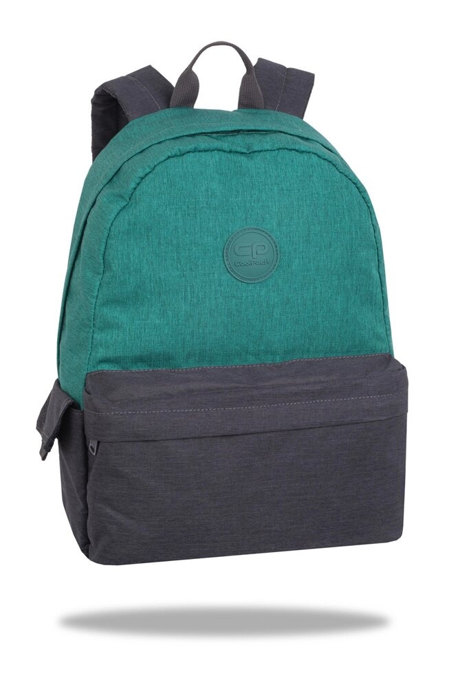 Рюкзак CoolPack SONIC  23 л 43х29х13 см