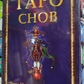 Таро Снов. Чіро Марчетті, Лі Берстен. 78 карток + книга на 254 стор. Карти Таро.