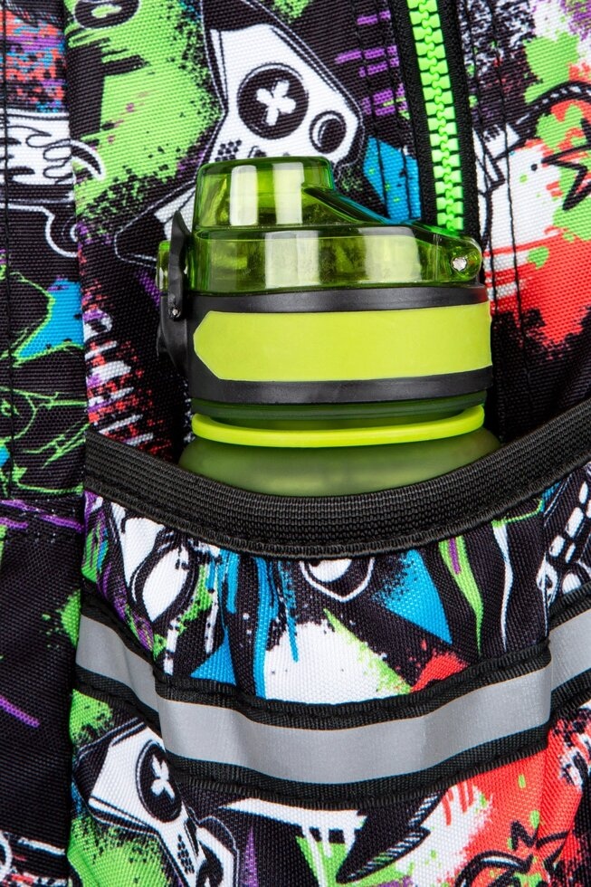 Рюкзак CoolPack Rider PEEK A BOO 27 л 44x33x19 см