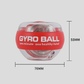 Гіроскопічний тренажер Гіробол Gyro Ball