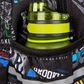 Рюкзак CoolPack Rider BIG CITY 27 л 44x33x19 см