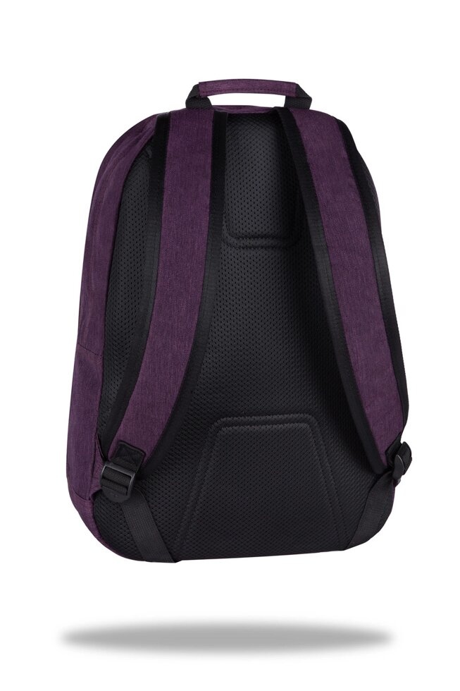 Рюкзак CoolPack SCOUT SNOW Plum 26 л 43х29х13 см