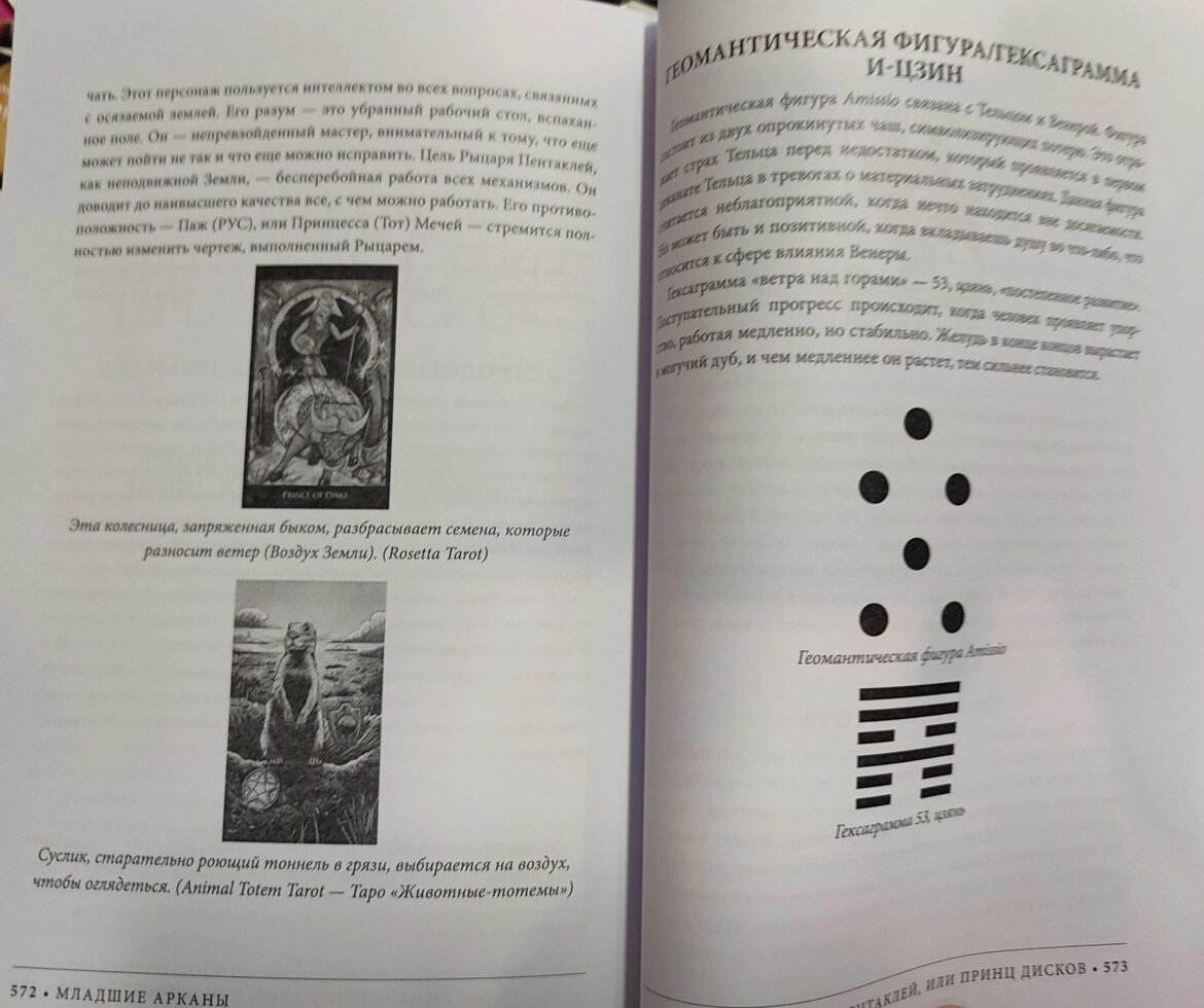 Розшифроване Таро. Повна енциклопедія символізму та значень карт Таро. Чан Сьюзен, Мел Мелін