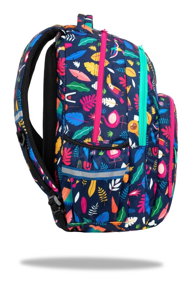 Рюкзак Coolpack Basic Plus LADY COLOR 43 х 31 х 19 см 24 л