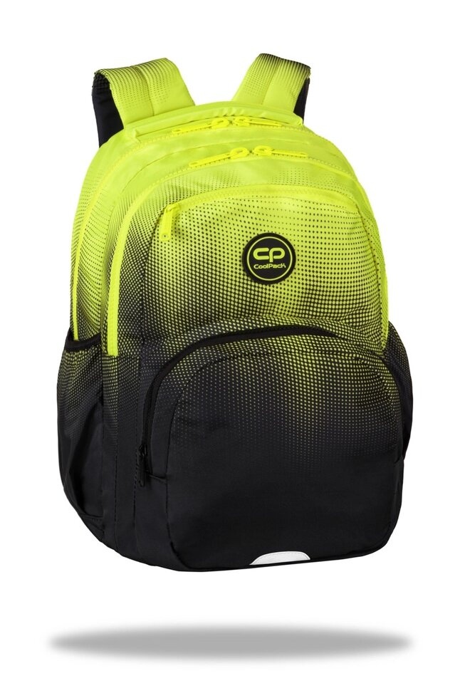 Рюкзак CoolPack Pick GRADIENT LEMON 41 x 30 x 16 см 23 л