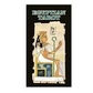 Єгипетське Таро 78 карток 10.5 х 6 см Egyptian Tarot. Карти Таро.
