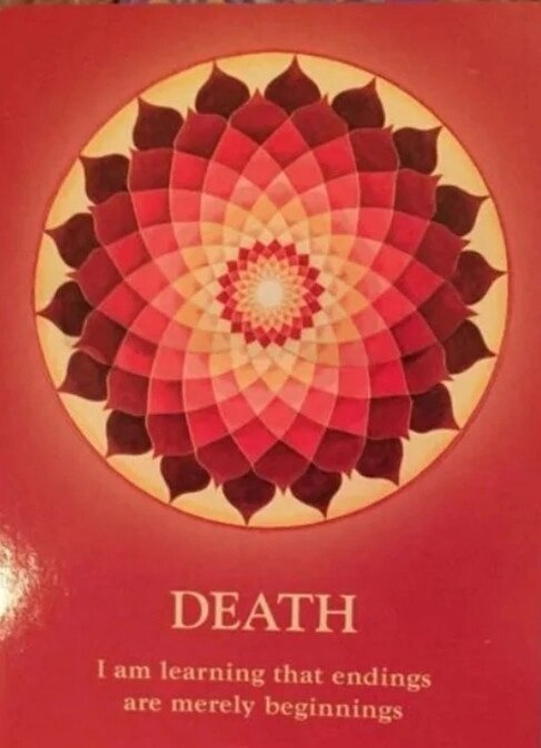 Подорож душі 44 картки з заняттями Джеймс Ван Праа The Soul's Journey Lesson Cards James Van Praaqh. Карти Таро.