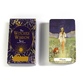 Мудрість відьом таро на 78 карт 10.5 х 6 см The Witches Wisdom tarot. Карти Таро.