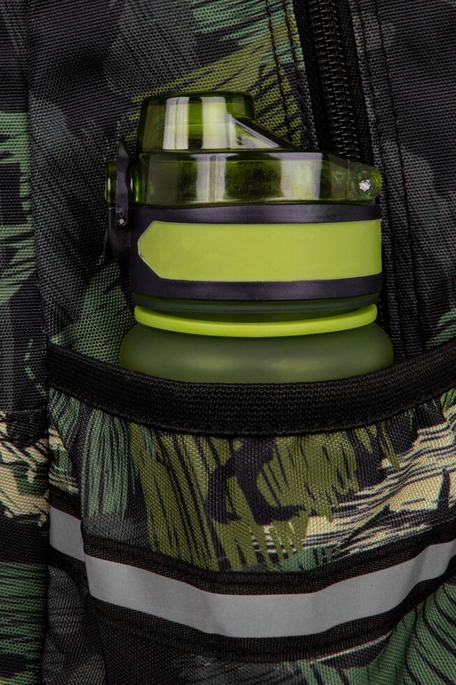 Рюкзак CoolPack Rider ADVENTURE PARK 27 л 44x33x19 см