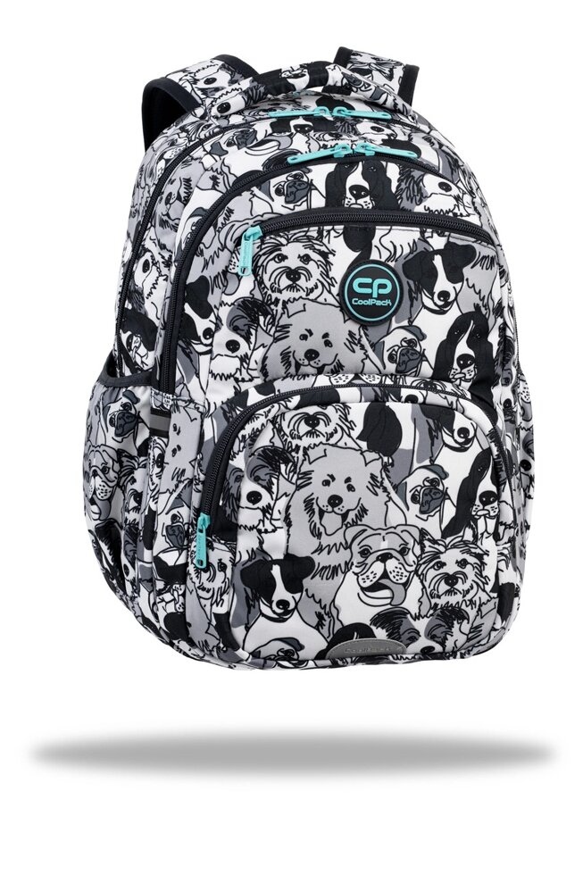 Рюкзак CoolPack Pick DOGS PLANET 41 x 30 x 16 см 23 л