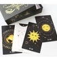 Таро Нового Місяця 78 карток NeW Moon Tarot. Карти Таро.