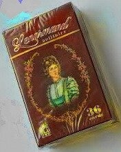 Карти Ленорман Солітер Lenormand Solitaire DeLuxe. Карти Таро.