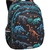 Рюкзак CoolPack Jerry FOSSIL 21 л 39х28х15 см