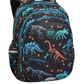 Рюкзак CoolPack Jerry FOSSIL 21 л 39х28х15 см