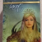 Таро mini Телема Thelema Tarot. Карти Таро.
