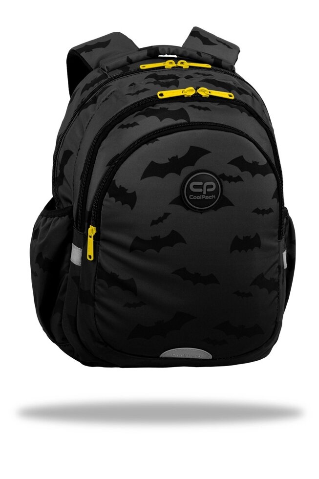 Рюкзак CoolPack Jerry DARKER NIGHT 21 л 39х28х15 см