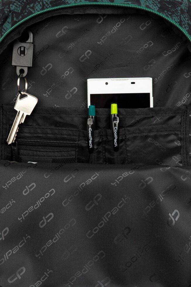 Рюкзак CoolPack Pick DANGER 41 x 30 x 16 см 23 л