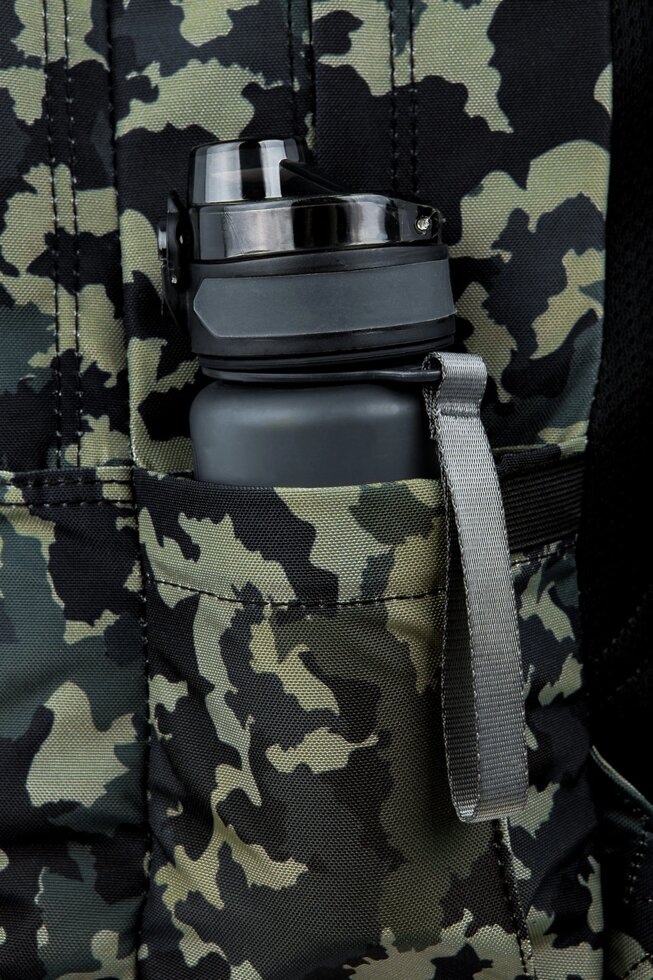 Рюкзак CoolPack SCOUT TIC TAC 26 л 43х29х13 см