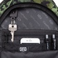 Рюкзак CoolPack Jerry ADVENTURE PARK 21 л 39х28х15 см