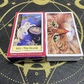 Котяче око Таро Дебри М. Гівін, DVM Cat`s Eye Tarot by Debra M. Givin. Карти Таро.