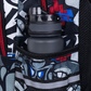 Рюкзак CoolPack Jerry STREET ART 21 л 39х28х15 см