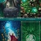 Універсальне Кельтське Таро 78 карт 10,5 х 6 см. Universal Celtic Tarot. Карти Таро.